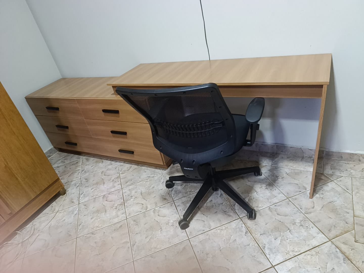 Montagem de berço realizada com total segurança no Setor Bueno. Pronto para o bebê - Ideal Montagens